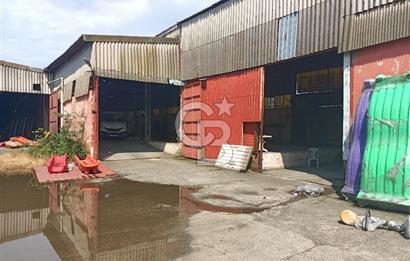 CB PARK'DAN ORG. SANAYİ BÖLGESİNDE EŞSİZ YATIRIM FIRSATI 