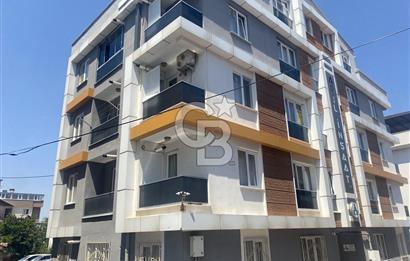 CB EAGLE'DAN ÇARŞI MERKEZDE 1+1 EŞYALI KİRALIK DAİRE