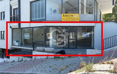 Yakuplu Köşe başı 145 m2 Kiralık İş Yeri