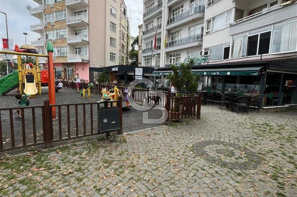 ORDU BETON PARK'TA 21 YILLIK HAZIR İŞLETME DEVREN KİRALIK