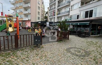 ORDU BETON PARK'TA 21 YILLIK HAZIR İŞLETME DEVREN KİRALIK