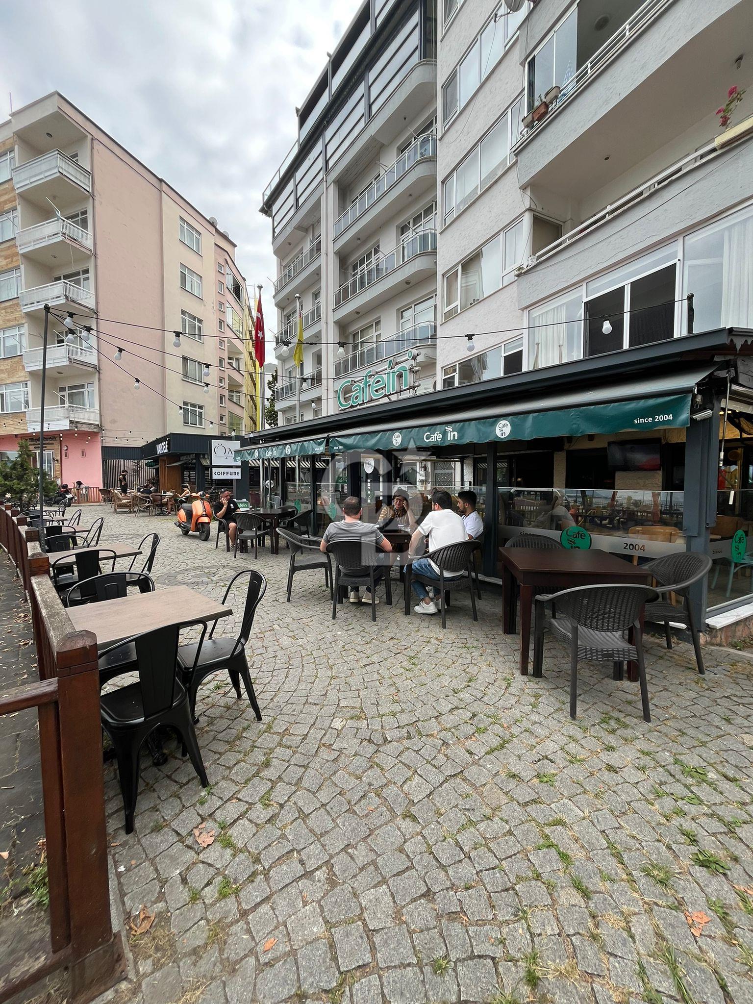 ORDU BETON PARK'TA 21 YILLIK HAZIR İŞLETME DEVREN KİRALIK