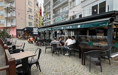 ORDU BETON PARK'TA 21 YILLIK HAZIR İŞLETME DEVREN KİRALIK