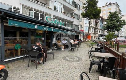 ORDU BETON PARK'TA 21 YILLIK HAZIR İŞLETME DEVREN KİRALIK