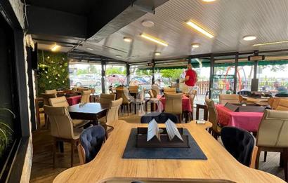 ORDU BETON PARK'TA 21 YILLIK HAZIR İŞLETME DEVREN KİRALIK