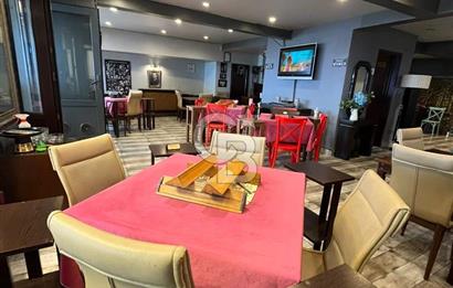 ORDU BETON PARK'TA 21 YILLIK HAZIR İŞLETME DEVREN KİRALIK