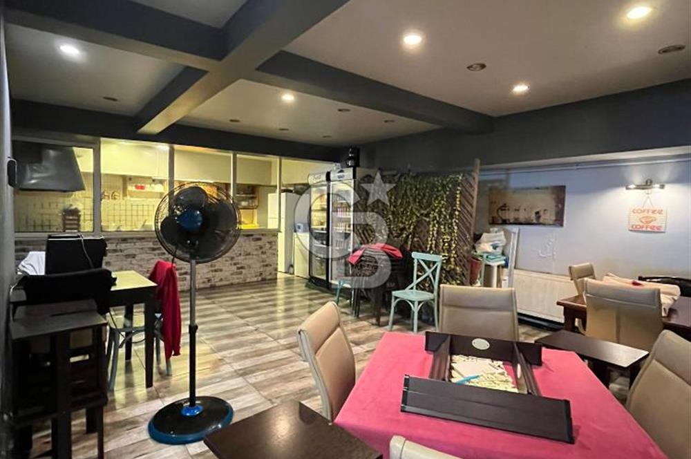 ORDU BETON PARK'TA 21 YILLIK HAZIR İŞLETME DEVREN KİRALIK