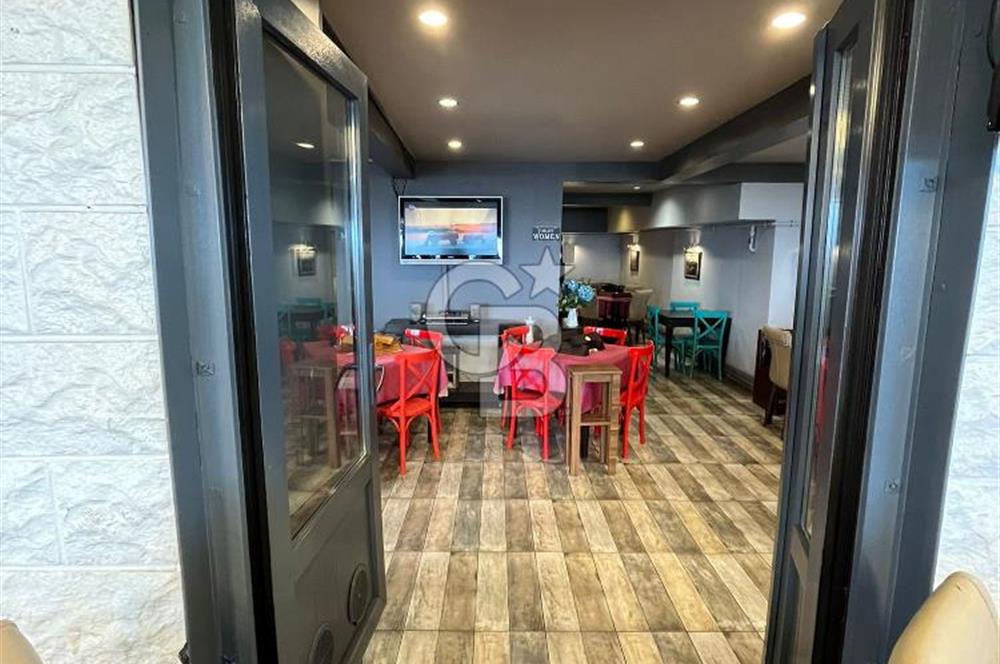 ORDU BETON PARK'TA 21 YILLIK HAZIR İŞLETME DEVREN KİRALIK