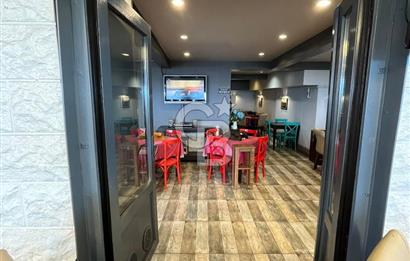 ORDU BETON PARK'TA 21 YILLIK HAZIR İŞLETME DEVREN KİRALIK