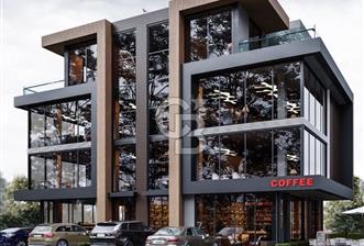 GMK BULVARI ÜZERİNDE SATILIK 650M2 DEPOLU DÜKKAN & MAĞAZA
