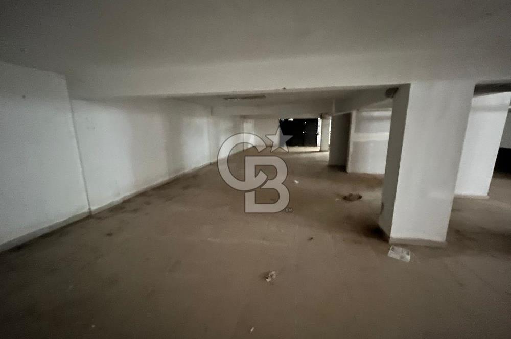  LAPSEKİ YENİ KORDON’A YAKIN KİRALIK DÜKKAN