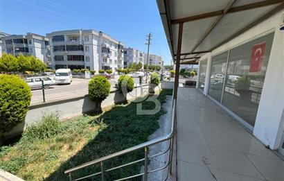  LAPSEKİ YENİ KORDON’A YAKIN KİRALIK DÜKKAN