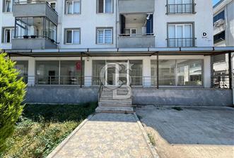  LAPSEKİ YENİ KORDON’A YAKIN KİRALIK DÜKKAN