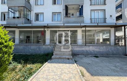  LAPSEKİ YENİ KORDON’A YAKIN KİRALIK DÜKKAN