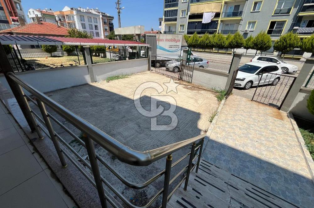  LAPSEKİ YENİ KORDON’A YAKIN KİRALIK DÜKKAN