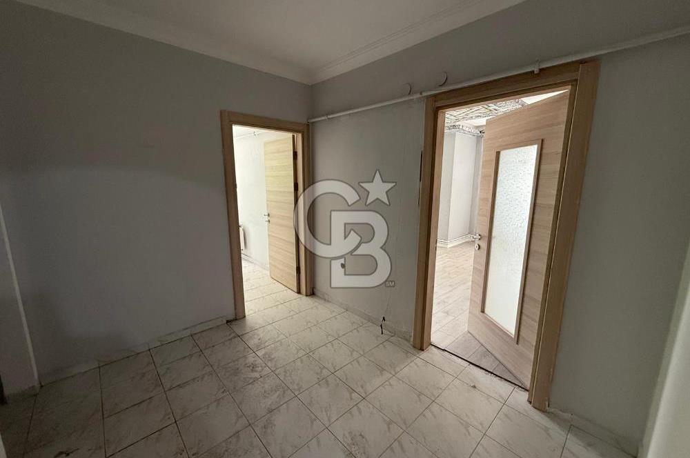 CB Elexus'tan Yüzbaşılar'da 3+1 Satılık Fırsat Daire