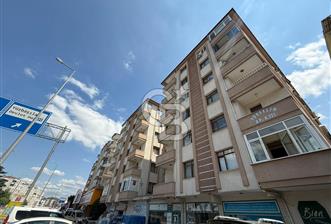 CB Elexus'tan Yüzbaşılar'da 3+1 Satılık Fırsat Daire