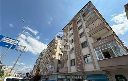 CB Elexus'tan Yüzbaşılar'da 3+1 Satılık Fırsat Daire