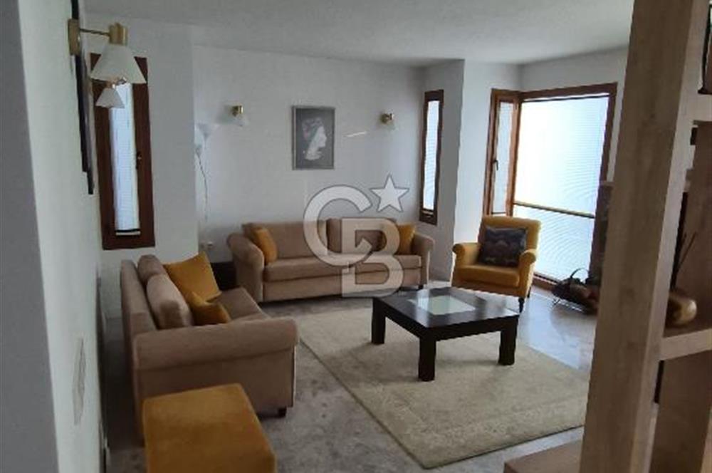 Çevreköy'de 4+1 240 m² Satılık Villa