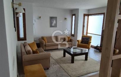 Çevreköy'de 4+1 240 m² Satılık Villa