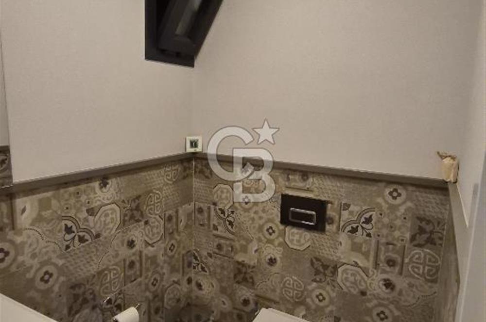 Çevreköy'de 4+1 240 m² Satılık Villa
