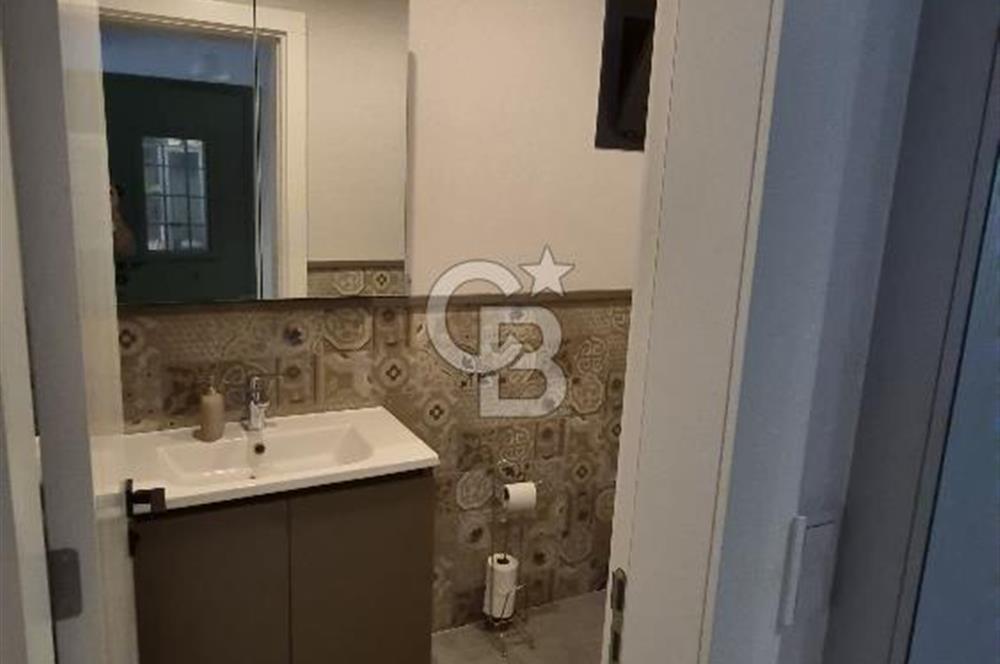 Çevreköy'de 4+1 240 m² Satılık Villa