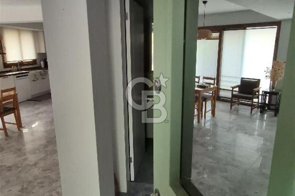 Çevreköy'de 4+1 240 m² Satılık Villa