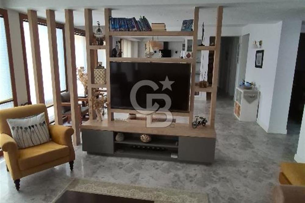Çevreköy'de 4+1 240 m² Satılık Villa