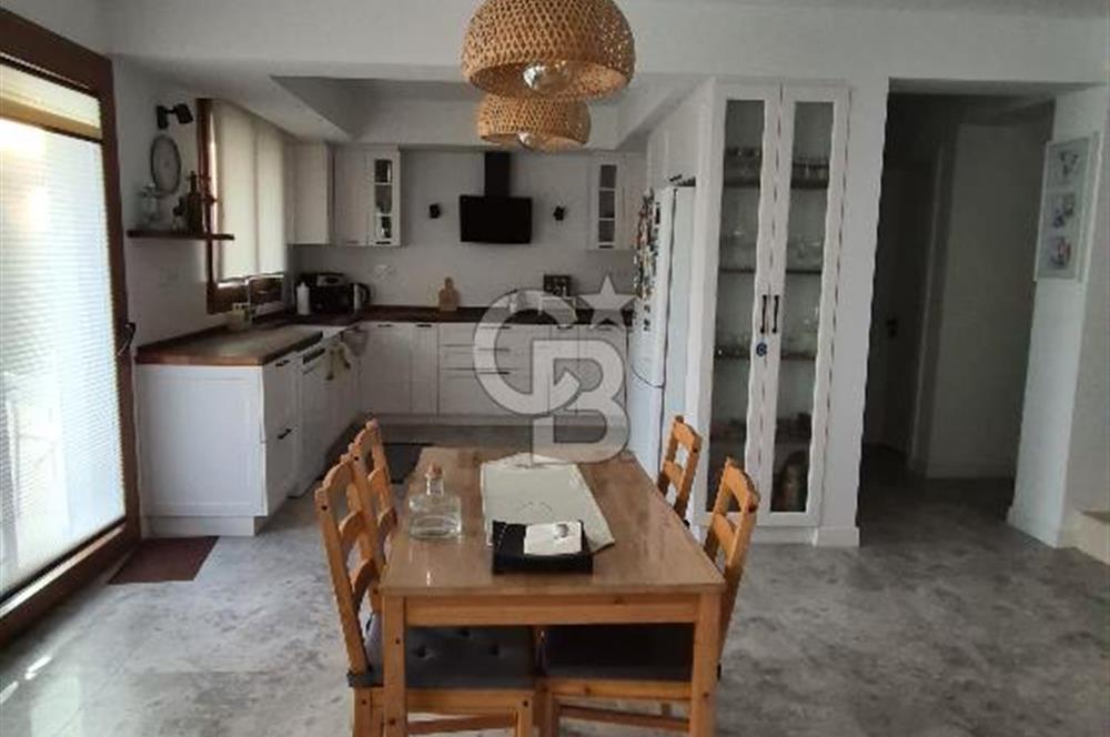 Çevreköy'de 4+1 240 m² Satılık Villa
