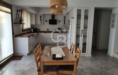 Çevreköy'de 4+1 240 m² Satılık Villa