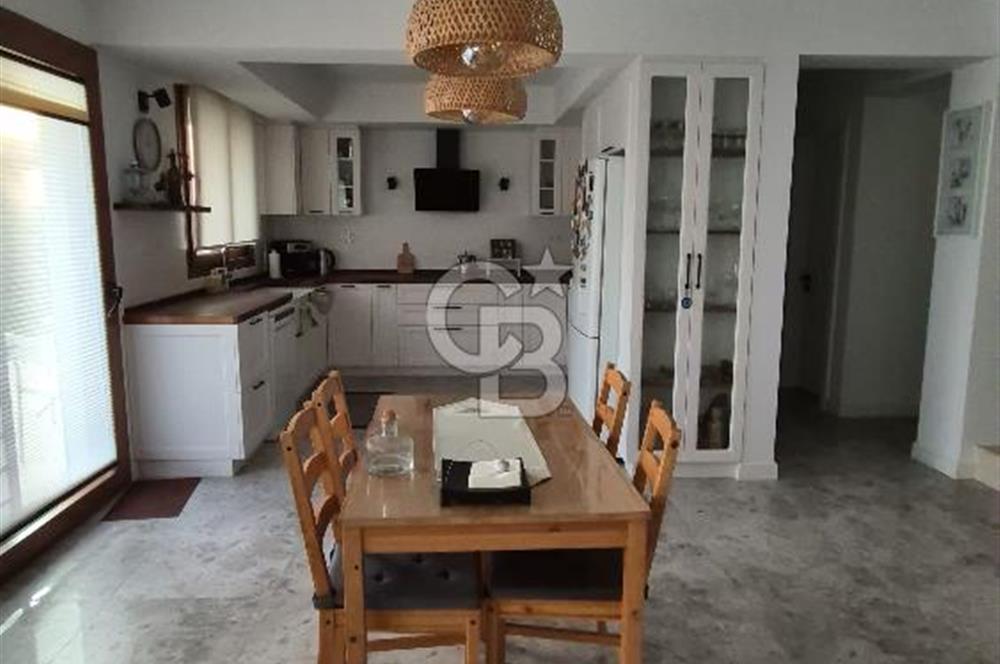 Çevreköy'de 4+1 240 m² Satılık Villa