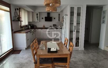 Çevreköy'de 4+1 240 m² Satılık Villa