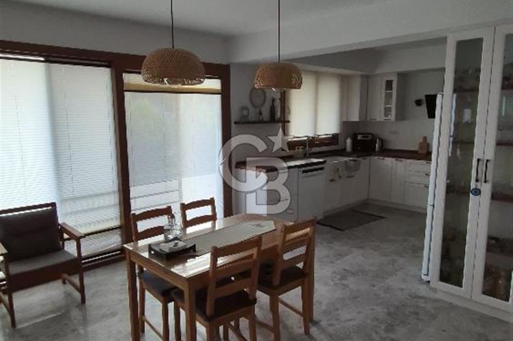 Çevreköy'de 4+1 240 m² Satılık Villa