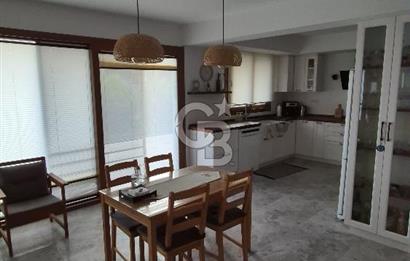 Çevreköy'de 4+1 240 m² Satılık Villa