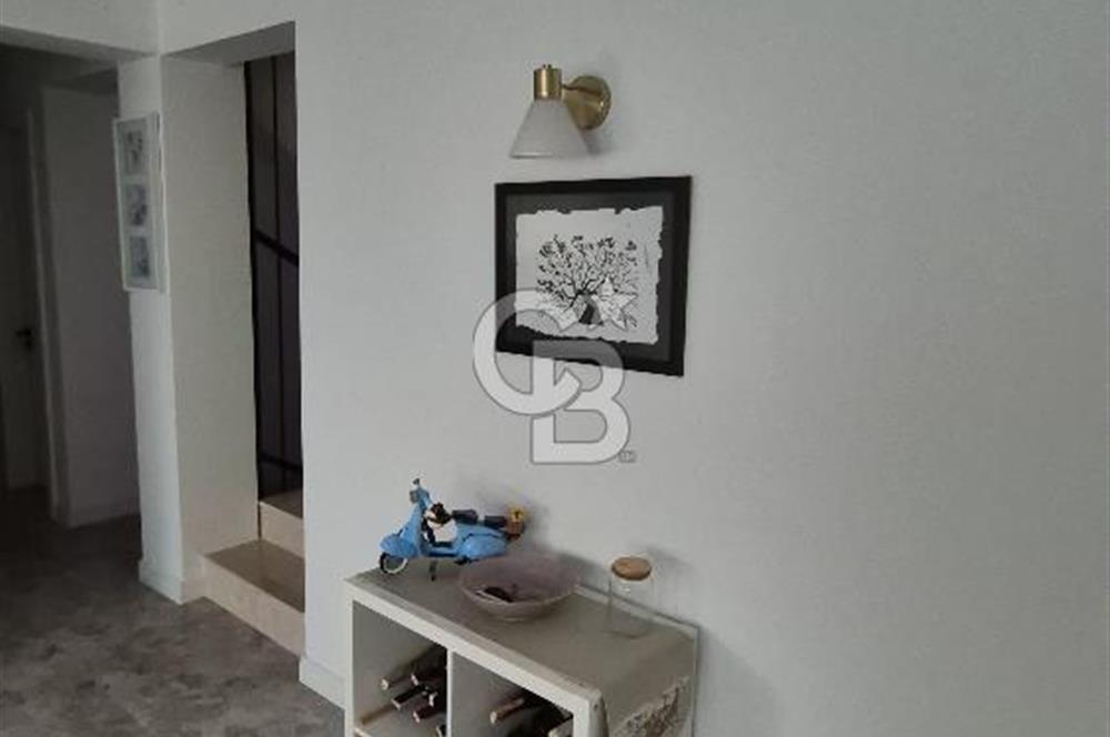 Çevreköy'de 4+1 240 m² Satılık Villa
