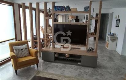 Çevreköy'de 4+1 240 m² Satılık Villa