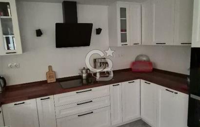 Çevreköy'de 4+1 240 m² Satılık Villa