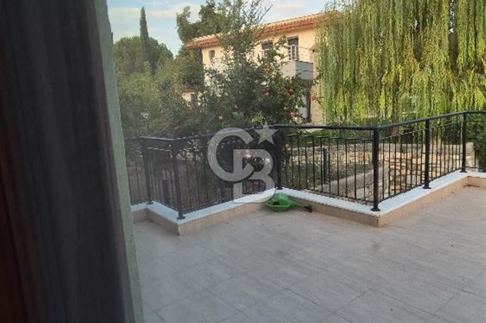 Çevreköy'de 4+1 240 m² Satılık Villa