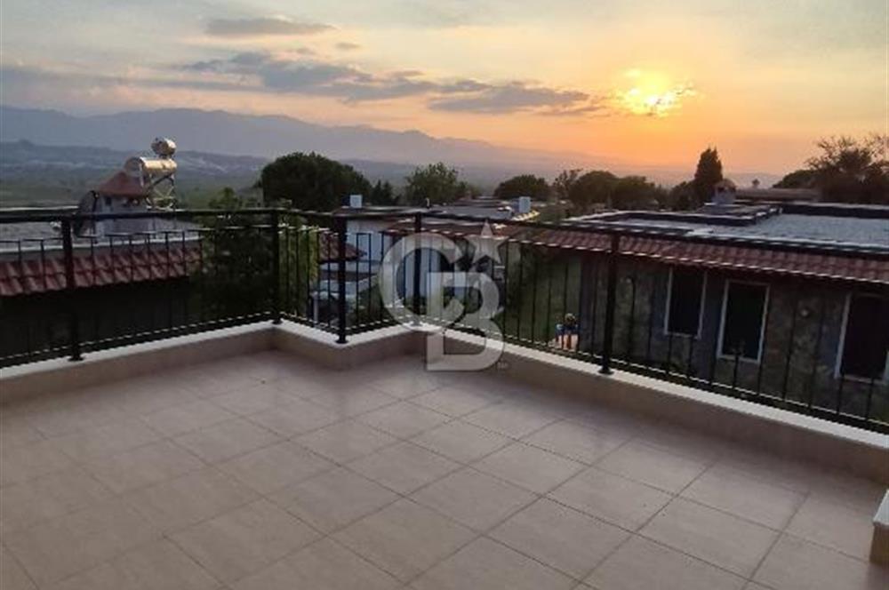 Çevreköy'de 4+1 240 m² Satılık Villa