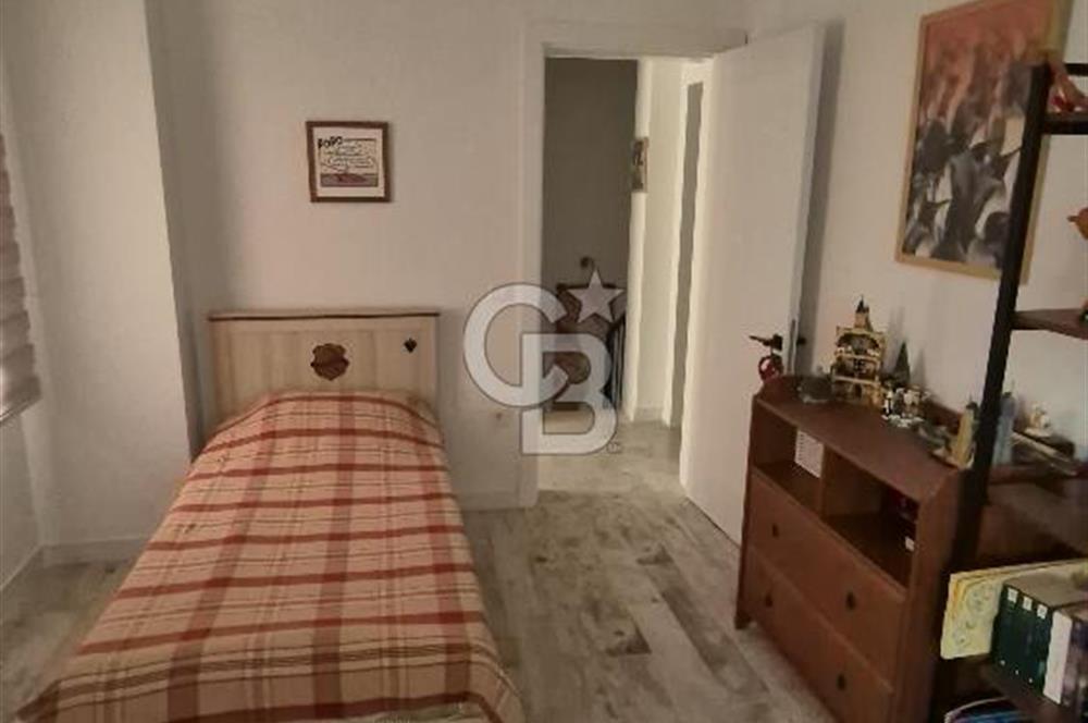 Çevreköy'de 4+1 240 m² Satılık Villa