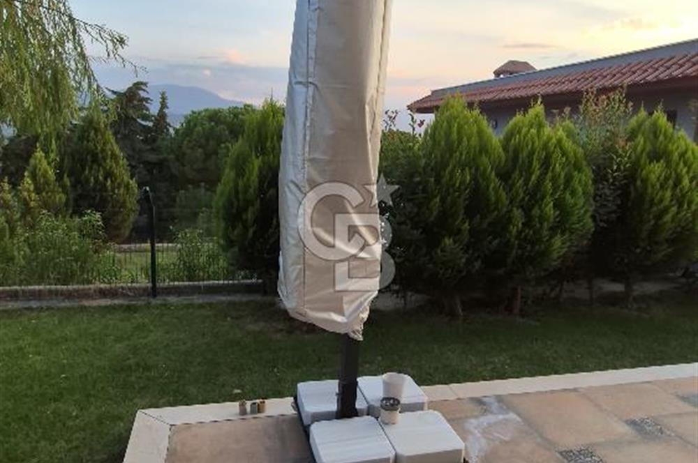 Çevreköy'de 4+1 240 m² Satılık Villa