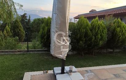 Çevreköy'de 4+1 240 m² Satılık Villa