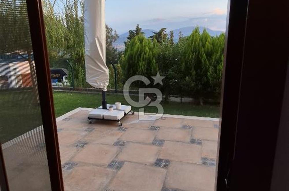 Çevreköy'de 4+1 240 m² Satılık Villa