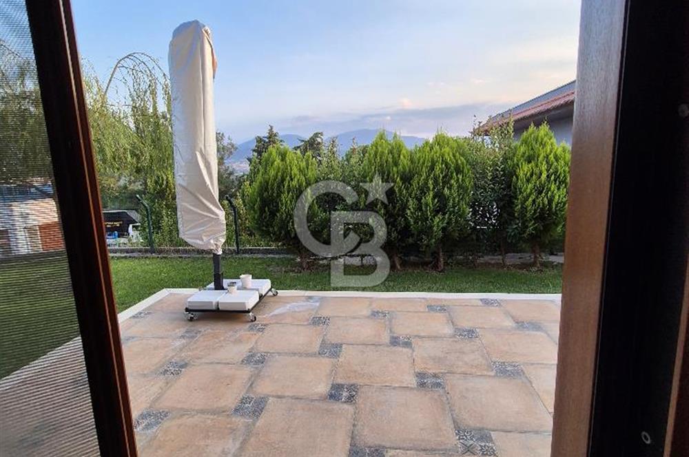 Çevreköy'de 4+1 240 m² Satılık Villa