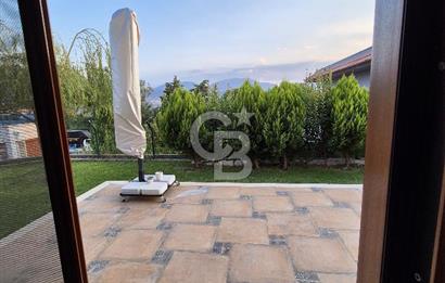 Çevreköy'de 4+1 240 m² Satılık Villa