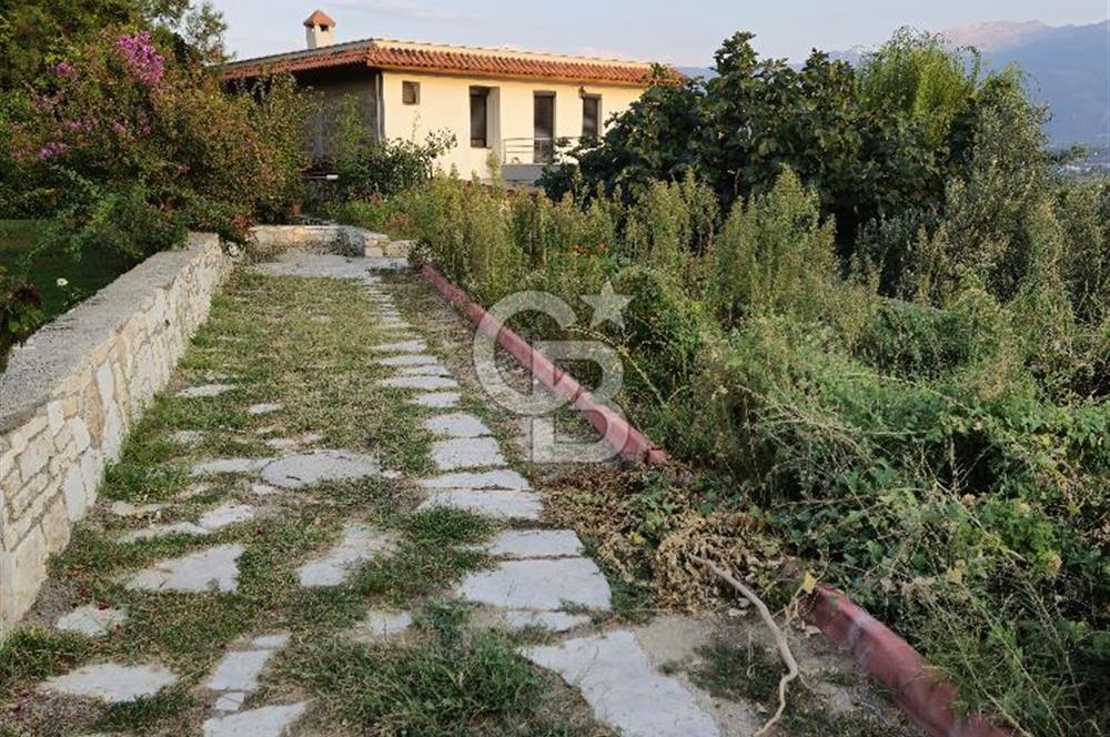 Çevreköy'de 4+1 240 m² Satılık Villa