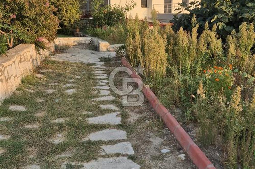 Çevreköy'de 4+1 240 m² Satılık Villa