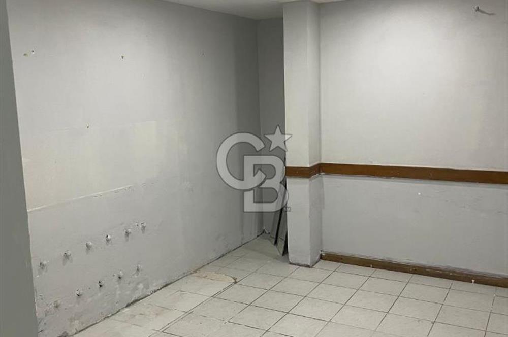 BUCA DUMLUPINAR MAH.SİTE İÇİNDE DÜKKAN
