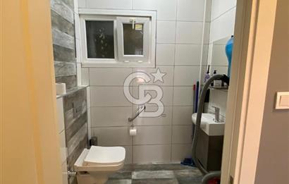 BAĞDAT CADDESİ ÜZERİNDE, TABELA DEĞERİ YÜKSEK, YENİLENMİŞ GİRİŞ KATI OFİS – SADECE 1 YILLIK KİRALIK