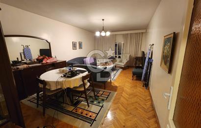AYRANCI'DA MECLİSE YAKIN 3+1 EŞYALI SATILIK DAİRE